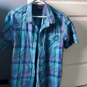 O'Neil short sleeved shirt size L